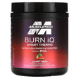 MuscleTech, Burn iQ, Smart Thermo, Sweet Heat, 8.29 oz (235 g) - Supply Center USA