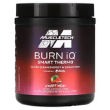 MuscleTech, Burn iQ, Smart Thermo, Sweet Heat, 8.29 oz (235 g) - Supply Center USA