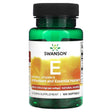 Swanson, Natural Vitamin E, 134.2 mg, 100 Softgels - Supply Center USA