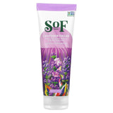 SoF, Moisturizing Hand & Body Cream, Lemon Verbena, 8 fl oz (237 ml) - Supply Center USA