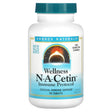 Source Naturals, Wellness N-A-Cetin, 90 Tablets - Supply Center USA