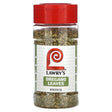 Lawry's, Oregano Leaves, 0.75 oz (21 g) - Supply Center USA