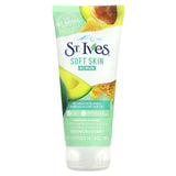 St. Ives, Soft Skin Scrub, Avocado & Honey, 6 oz (170 g) - Supply Center USA