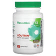 Organika, Goutrin with Cherry Fruit Powder, 120 Vegetarian Capsules - Supply Center USA