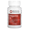 Protocol for Life Balance, Oregano Oil with Ginger and Fennel Oils, 90 Softgels - Supply Center USA