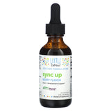 Little DaVinci, Sync Up, Berry, 2 fl oz (60 ml) - Supply Center USA