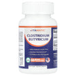 Vitamatic, Clostridium Butyricum, 25 Million AFU, 60 DRcaps - Supply Center USA