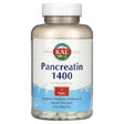 KAL, Pancreatin 1400, 250 Tablets - Supply Center USA