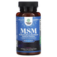 Nature's Craft, MSM, Maximum Strength, 60 Tablets - Supply Center USA