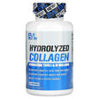 EVLution Nutrition, Hydrolyzed Collagen, 60 Tablets - Supply Center USA