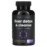 NutraChamps, Liver Detox & Cleanse, 60 Veggie Capsules - Supply Center USA