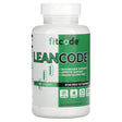 FITCODE, LeanCode , 90 Veggie Capsules - Supply Center USA