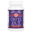 Snap Dynasty, Chi'll Out, 60 Capsules - Supply Center USA