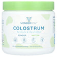 Wondercow, Colostrum Powder, Matcha, 4.9 oz (140 g) - Supply Center USA