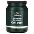 Swanson, Real Food Bone Broth Collagen, 1.05 lbs (480 g) - Supply Center USA