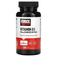 Force Factor, Vitamin D3, 125 mcg (5,000 IU), 120 Softgels - Supply Center USA