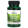 Swanson, Pine Bark Extract, 50 mg , 100 Capsules - Supply Center USA