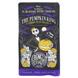 Bones Coffee Company, The Pumpkin King, Pumpkin Pecan Praline, Medium Roast, Ground , 12 oz (340 g) - Supply Center USA