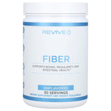 Revive MD Supplement Company LLC, Fiber, Unflavored, 8.89 oz (252 g) - Supply Center USA