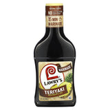 Lawry's, Marinade, Teriyaki With Pineapple Juice, 12 fl oz (354 ml) - Supply Center USA