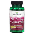 Swanson, Wild Shrimp Glucosamine, 500 mg, 90 Capsules - Supply Center USA