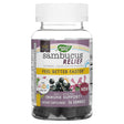 Nature's Way, Sambucus Relief, Immune Support, For Kids, 2+, Elderberry + South African Geranium, 36 Gummies - Supply Center USA