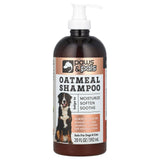 Paws & Pals, Oatmeal Shampoo, 20 fl oz (592 ml) - Supply Center USA