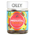 OLLY, The Essential Prenatal, Sweet Citrus, 84 Gummies - Supply Center USA