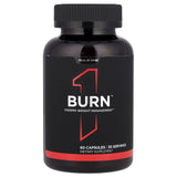 Rule One Proteins, Burn™, Thermo Weight Management, 60 Capsules - Supply Center USA