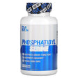 EVLution Nutrition, Phosphatidyl Serine, 60 Veggie Capsules - Supply Center USA