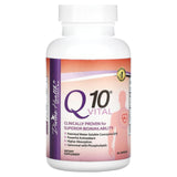 Divine Health, Q10 Vital, 60 Capsules - Supply Center USA