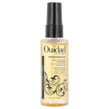 Ouidad, Mongongo Oil Multi-Use Curl Treatment, All Curl Types, 1.7 fl oz (50 ml) - Supply Center USA