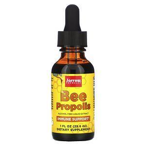 Jarrow Formulas, Bee Propolis, 1 fl oz (29.6 ml) - Supply Center USA