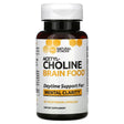 Natural Stacks, Acetyl-Choline Brain Food, 60 Vegetarian Capsules - Supply Center USA