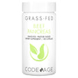 Codeage, Beef Pancreas, Grass-Fed, Pasture Raised, 180 Capsules - Supply Center USA