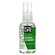 Better Life, Screen Cleaner, 2 fl oz (60 ml) - Supply Center USA