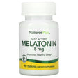 NaturesPlus, Melatonin, 5 mg, 90 Tablets - Supply Center USA