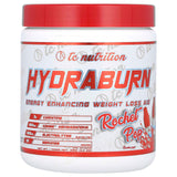 TC Nutrition Corp., Hydraburn, Energy Enhancing Weight Loss Aid, Rocket Pop, 11.11 oz (315 g) - Supply Center USA