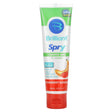 Baby Buddy, Brilliant, Spry, Tooth Gel with Xylitol, 3+ Months, Strawberry-Banana, 2 fl oz (60 ml) - Supply Center USA