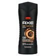 Axe, Dark Temptation Body Wash, Dark Chocolate, 16 fl oz (473 ml) - Supply Center USA