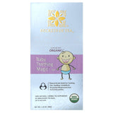 Secrets of Tea, Organic Baby Teething Magic Tea, Caffeine Free, 20 Unbleached Tea Bags, 1.41 oz (40 g) - Supply Center USA