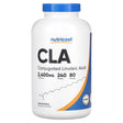 Nutricost, CLA, 800 mg, 240 Softgels - Supply Center USA