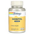 Solaray, Inositol, Powder, 4 oz, (114 g) - Supply Center USA