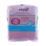 Always, Thin Dailies, Regular, 20 Liners - Supply Center USA