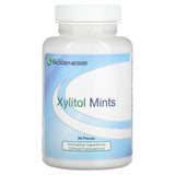 Nutra BioGenesis, Xylitol Mints, 90 Pieces - Supply Center USA