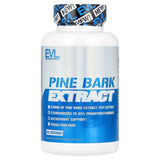 EVLution Nutrition, Pine Bark Extract, 240 mg, 90 Veggie Capsules - Supply Center USA