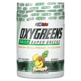 EHPlabs, OxyGreens, Daily Super Greens, Pineapple , 8.7 oz (246 g) - Supply Center USA