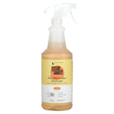 Kin+Kind, Pee + Stain + Odor Destroyer, For Hardwood + Floor, Citrus, 32 fl oz (354 ml) - Supply Center USA