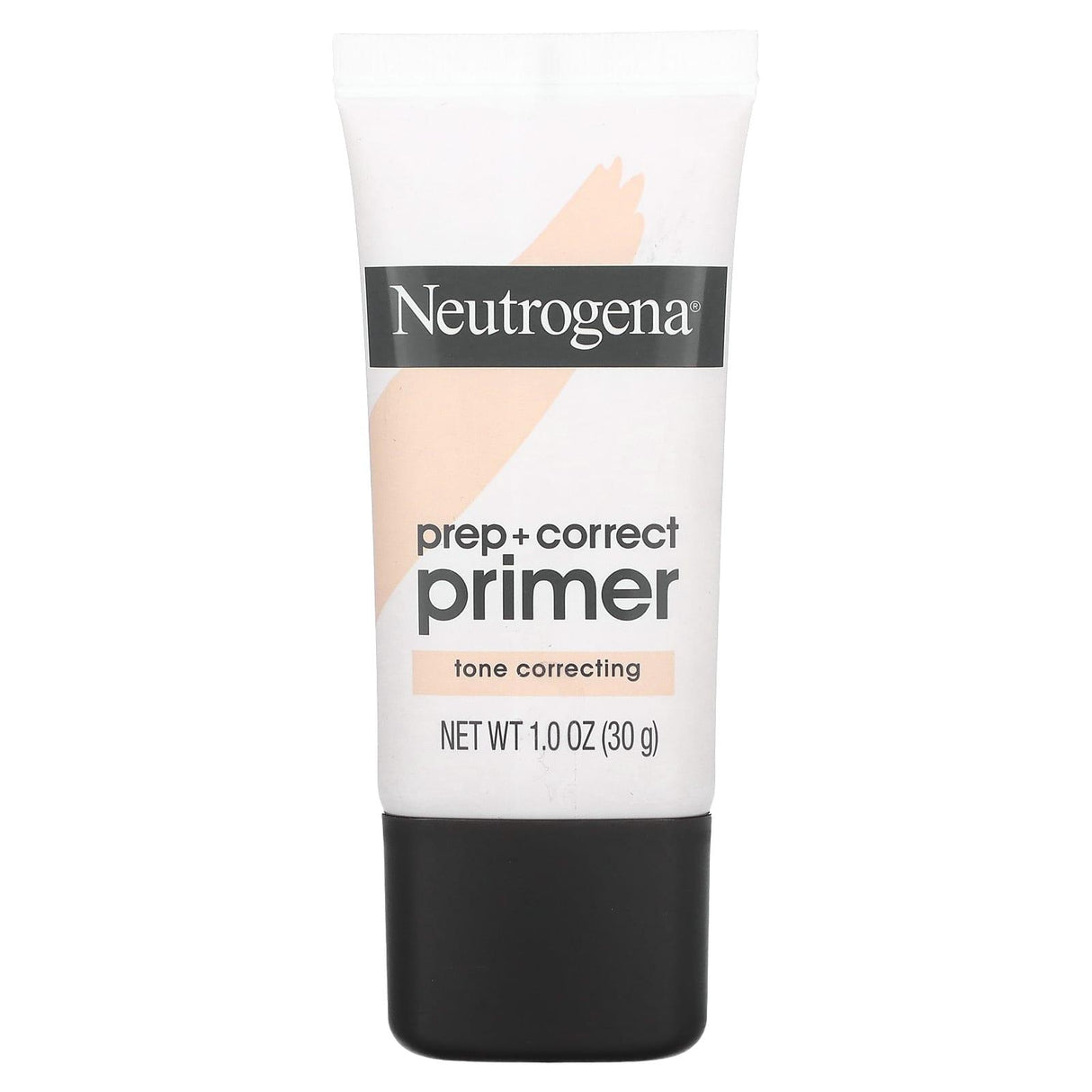 Neutrogena, Prep + Correct Primer, Tone Correcting, 1 oz (30 g) - Supply Center USA