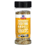 McCormick, All Purpose Seasoning, Sesame + Ginger Crunch with Garlic, 4.77 oz (135 g) - Supply Center USA